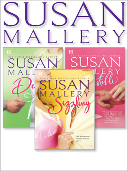 Title details for Susan Mallery Bundle by Susan Mallery - Available